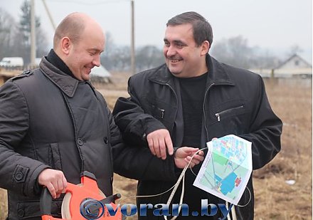 Семь раз отмерь — один отметь 