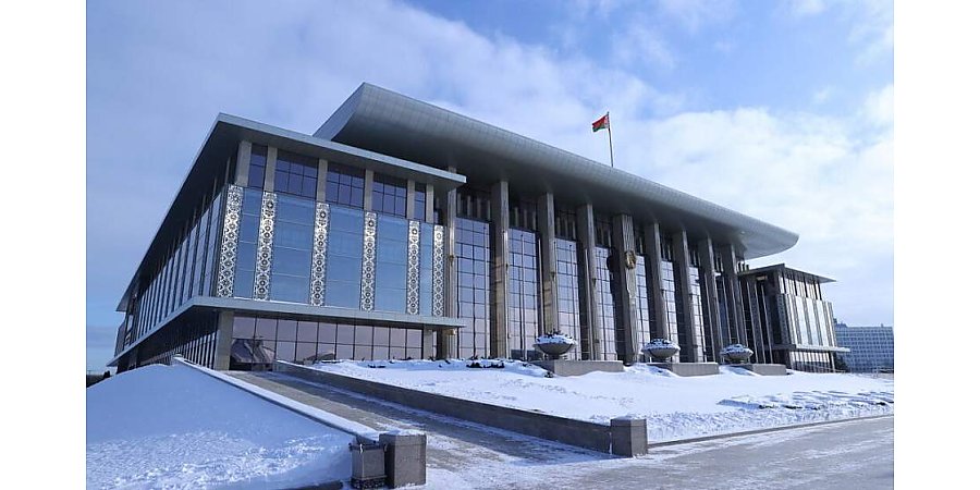 Александр Лукашенко категорически осудил акт американской агрессии против Венесуэлы