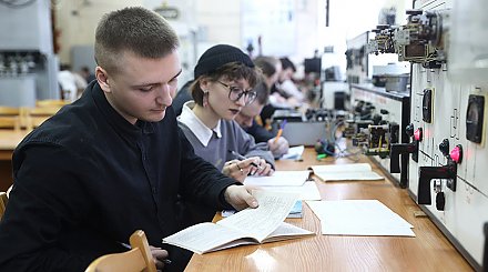 Выпускники инженерных классов смогут поступать в вузы на более чем 70 специальностей