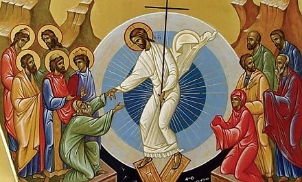 Пасхальное послание архиепископа Гродненского и Волковысского Антония пастырям, диаконам и всем верным чадам Гродненской епархии Белорусской Православной Церкви