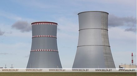 Беларусь рассчитывает на конструктив в позиции Литвы по БелАЭС после выборов в стране-соседке