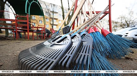 Как аккумулируются заработанные на республиканском субботнике деньги? Минфин установил порядок