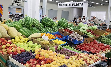 Растет спрос, есть предложение. Как сегодня развивается потребительский рынок Гродненщины?