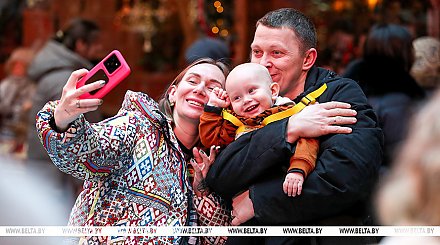 Александр Лукашенко объявил 2026-й Годом белорусской женщины