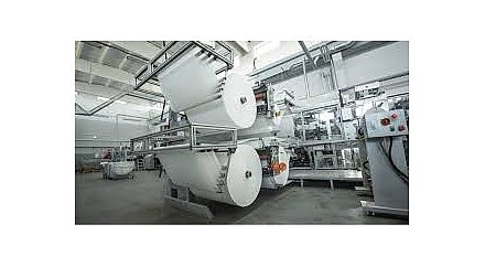 Выпуск средств гигиены освоили в Беларуси