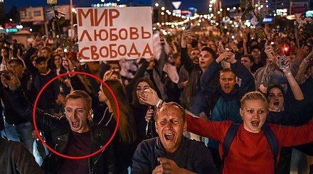 О новых фактах в расследовании дел по массовым беспорядкам в Минске в 2020 году рассказали в СК