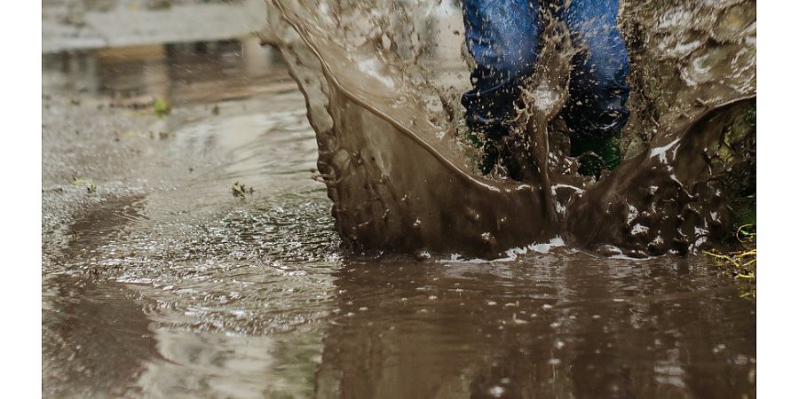 В результате оползня в Италии три человека погибли, девять пропали без вести
