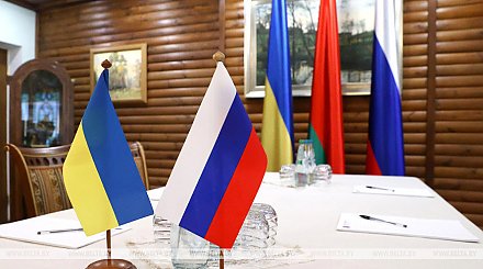 В Украине допустили участие Александра Лукашенко в переговорах по мирному урегулированию конфликта