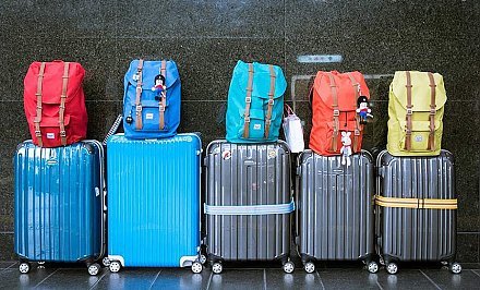 Пассажиры рассказали, какие вещи стоит убрать из чемодана, чтобы не было перевеса в аэропорту