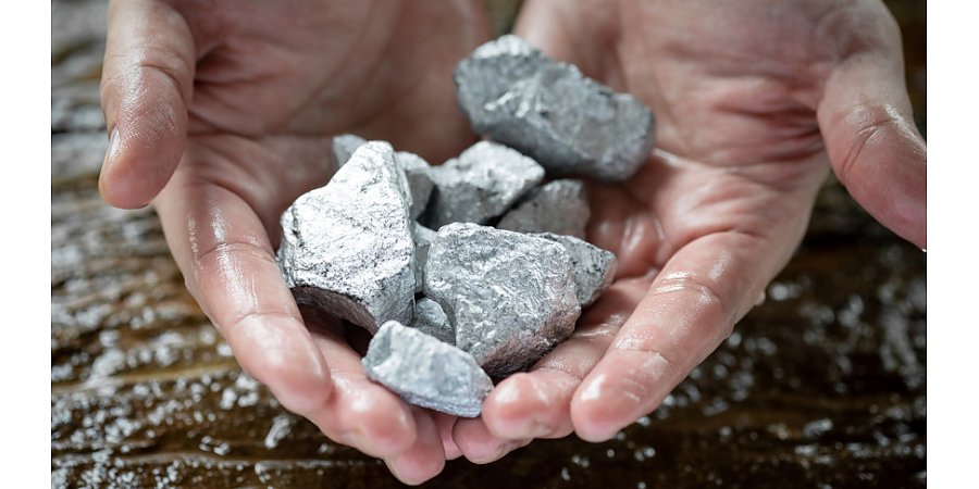 Где в Беларуси будут искать редкоземельные металлы, рассказали в Минприроды