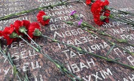 Воспоминания чудом выживших жителей сожженных деревень Гродненщины, от которых стынет кровь