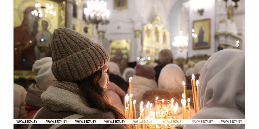 Прощеное воскресенье, или Как отмечают седьмой день Масленицы