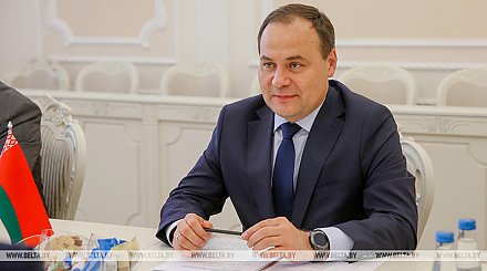 Беларусь предлагает провести заседание Евразийского межправсовета 17 июля в Минске