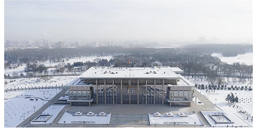 Александру Лукашенко представили законопроект о статусе председателей рай- и горисполкомов