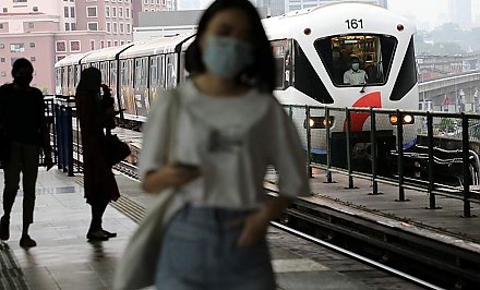 ВОЗ: закрытие границ не предотвратит распространение COVID-19