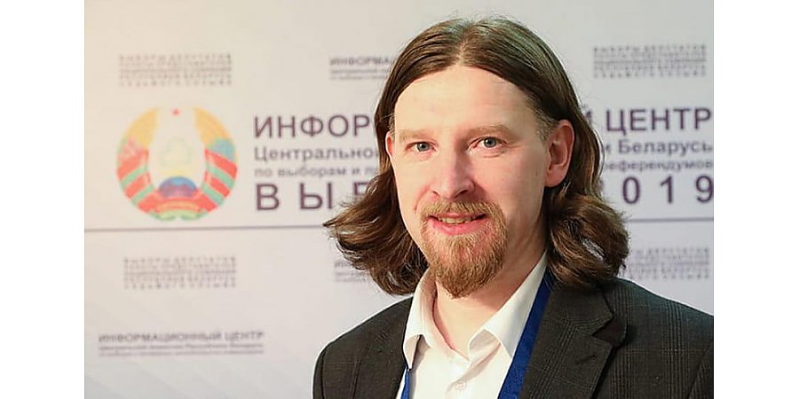 Алексей Дзермант: «Санкции – это надолго, а потому диверсификация рынков – приоритетная задача для Беларуси»