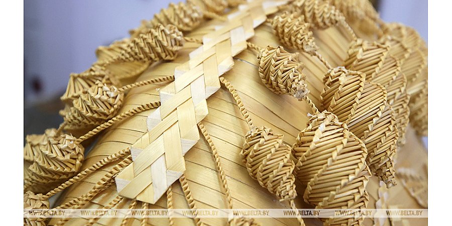 Ярмарка ремесленников "Казюки" пройдет в Гродно 4 марта