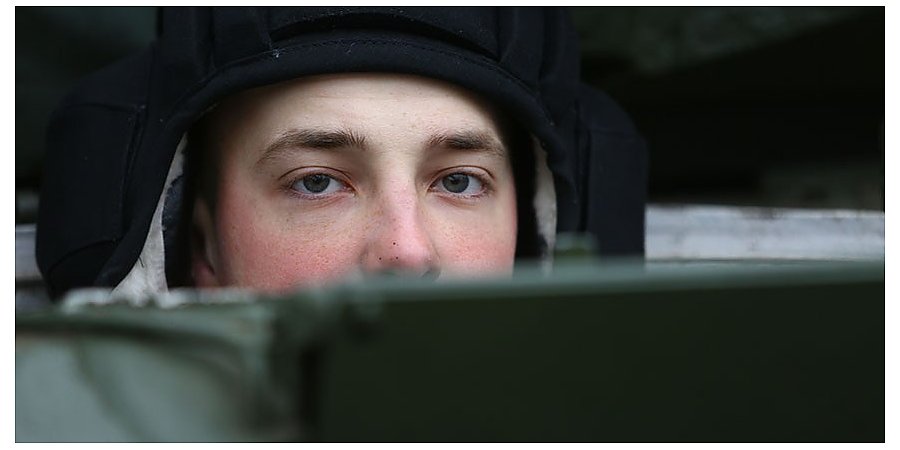 Андрей Некрашевич: учение "Союзная решимость - 2022" носит исключительно оборонительный характер