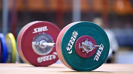 Белоруска Погуляева заняла четвертое место на чемпионате Европы по тяжелой атлетике