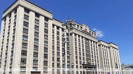 В Госдуму РФ внесут поправки о наказании вплоть до пожизненного лишения свободы за диверсии