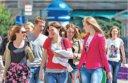 Молодым на селе — привилегии