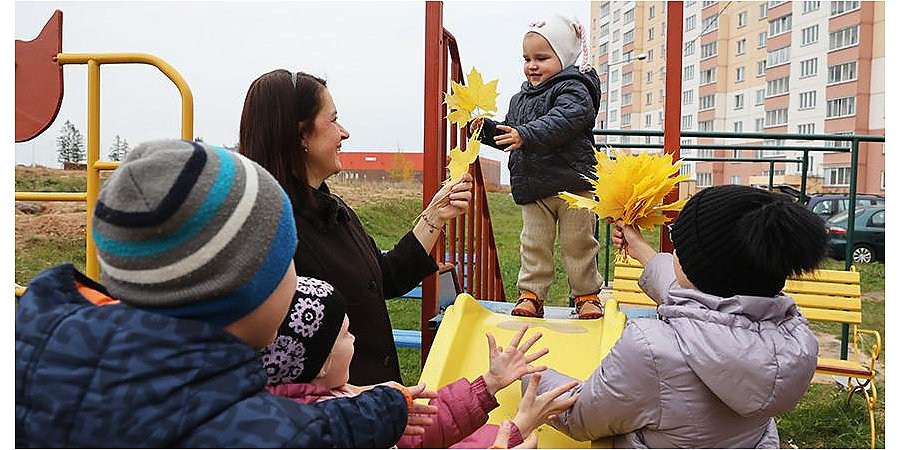 Более 131 тыс. депозитных счетов для многодетных открыто по программе "Семейный капитал"