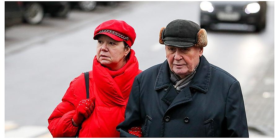 Александр Лукашенко подписал указ о повышении трудовых пенсий с 1 марта