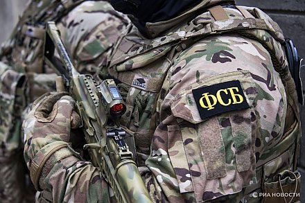 Бомбы под видом стелек для обуви: ФСБ РФ задержала в Москве иностранца со взрывчаткой