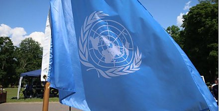 ООН: более 30 млн детей в 15 странах страдают от острого недоедания