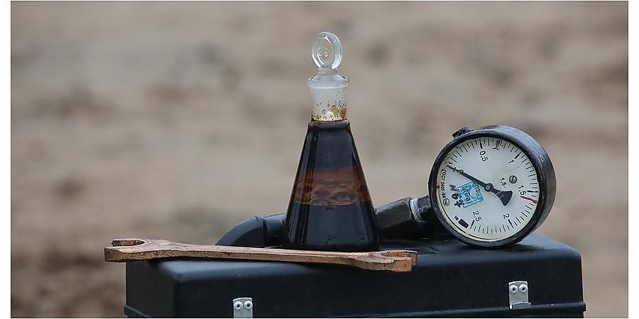 Белорусские нефтепродукты начали поставлять в российские морские порты