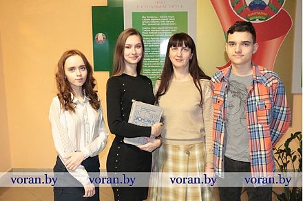 Победителей  растят в школе