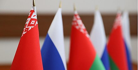 Владимир Андрейченко: Беларусь и Россия набрали очень серьезные темпы в союзной интеграции