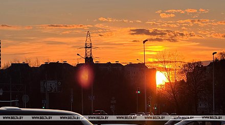Слабый ветер и переменная облачность. Какую погоду ждать белорусам 19 апреля