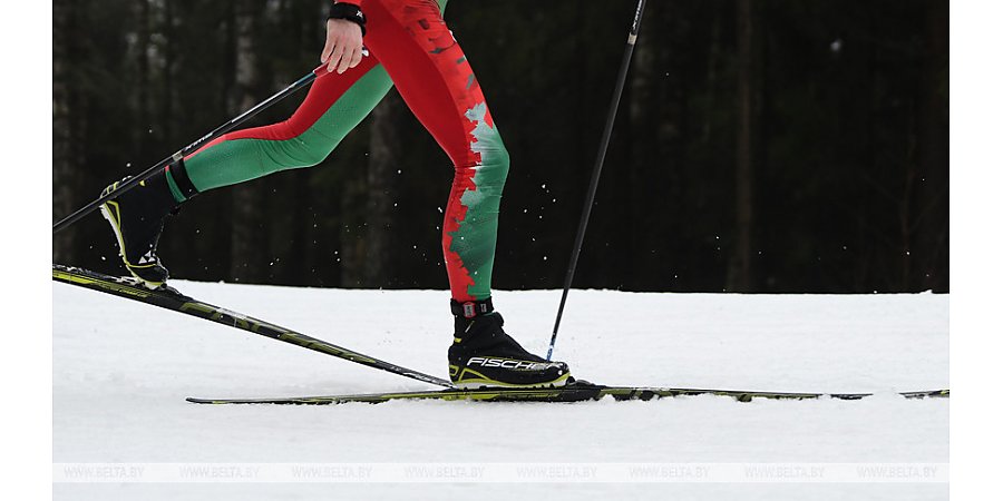 Юные белорусские спортсмены примут участие в зимних играх "Дети Азии"