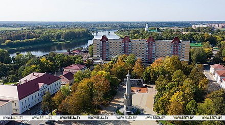 Как возродить Витебскую область? В регионе идет откровенный и непростой разговор на уровне Президента