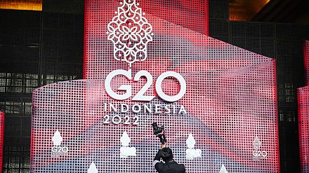 На фотосессию остались только 5 человек из "двадцатки"