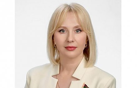 Член Совета Республики Елена Стальбовская: «Встреча на Валааме – это не просто неформальное общение двух президентов, а важная веха в развитии союзнических отношений»