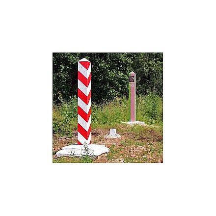 Добровольные дружинники Гродненской области за год задержали более 20 нарушителей госграницы