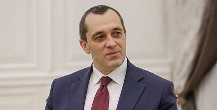 Александр Субботин: экспорт белорусского продовольствия в 2022 году может составить $6,4-6,5 млрд