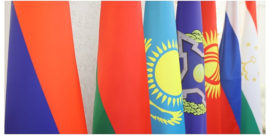 Миротворцы ОДКБ в Казахстане взяли под охрану стратегические объекты
