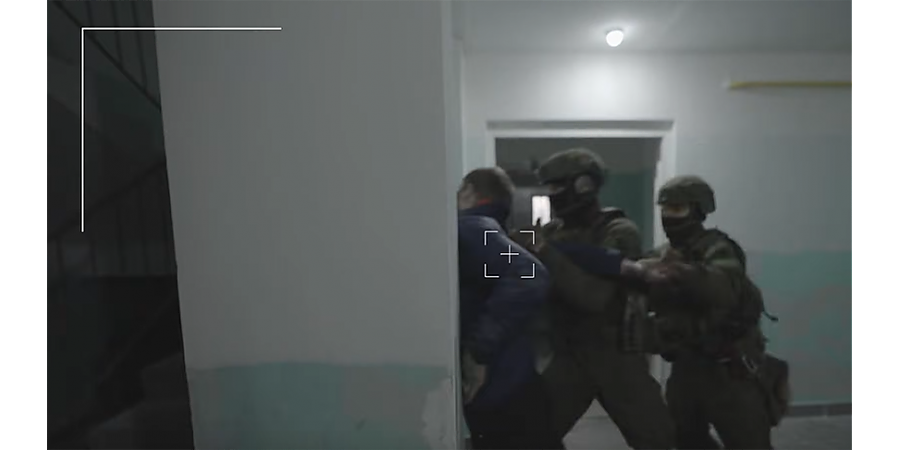 Белорус перевел экстремистам $11 тыс. Возбуждено уголовное дело