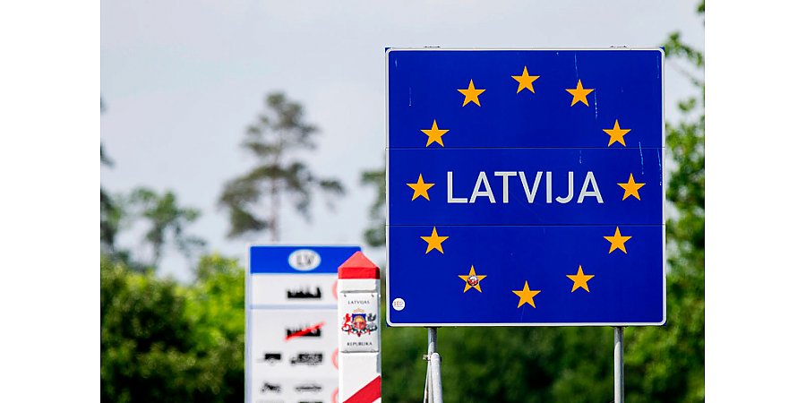 В Сейм Латвии внесли законопроект о запрете продажи недвижимости белорусам и россиянам