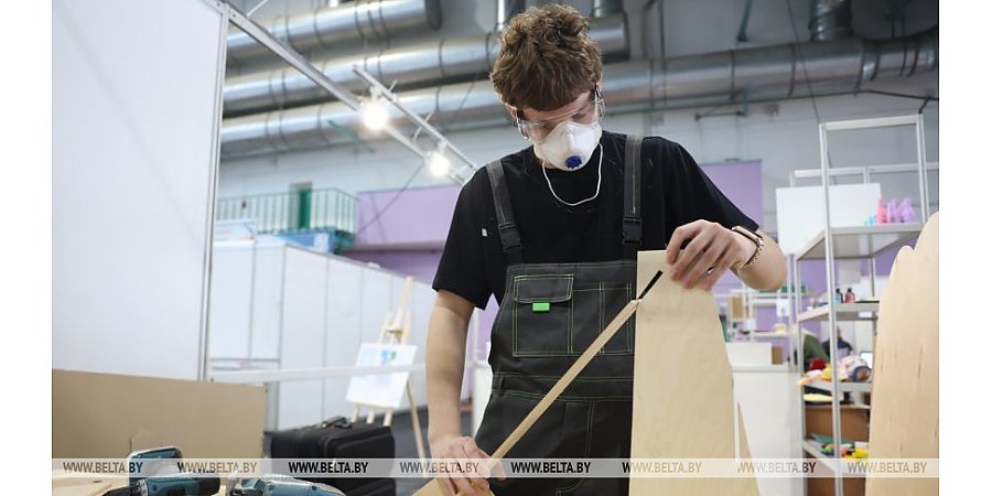 Как изменилась численность учащихся колледжей, рассказали в Минобразования