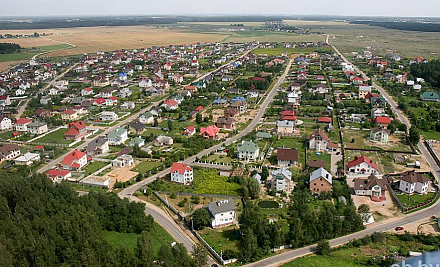 В Гродно для размещения туристов появится около 400 дополнительных гостиничных номеров