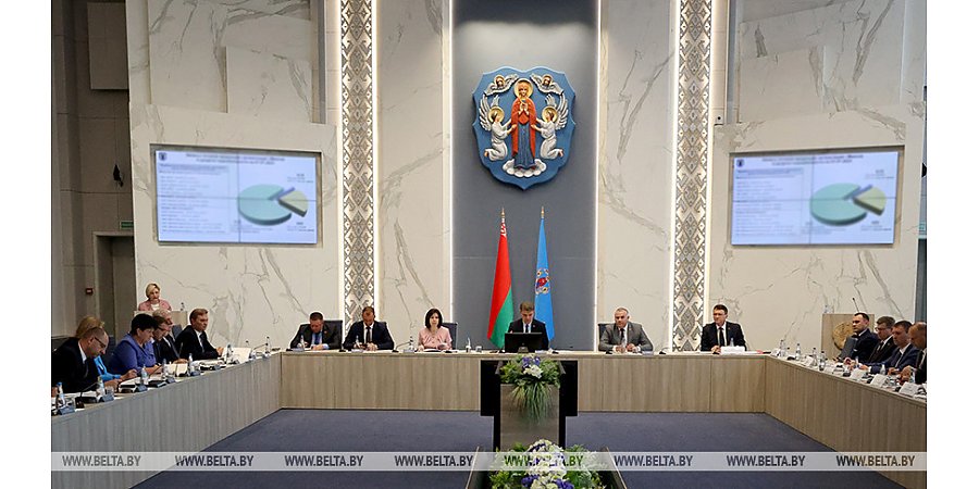 Наталья Кочанова: мы должны готовить кадры под потребности экономики