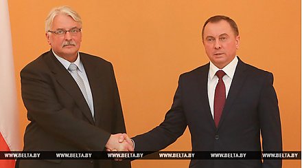 Беларусь и Польша готовы к компромиссному решению чувствительных вопросов