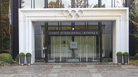 МОК внес изменения в порядок выхода команд на церемонии открытия Олимпиады