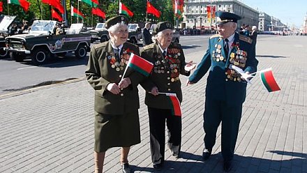 "Белтелеком" и мобильные операторы предоставят бесплатные звонки ветеранам к 9 Мая