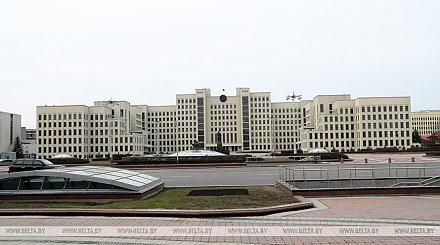 Совмин скорректировал некоторые вопросы деятельности резидентов парка "Августовский канал"