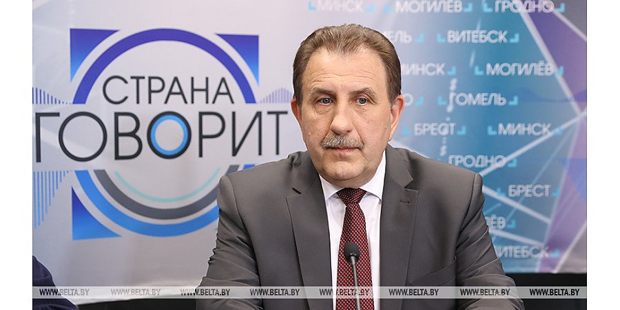 РИКЗ рассказал, когда и где можно узнать результаты первого ЦЭ